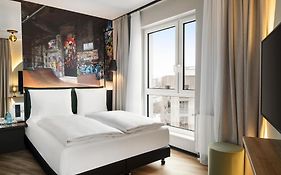 Hotel Vienna House Easy By Wyndham Potsdamer Platz