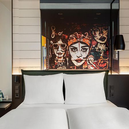 Vienna House Easy By Wyndham Berlin Potsdamer Platz Extérieur photo