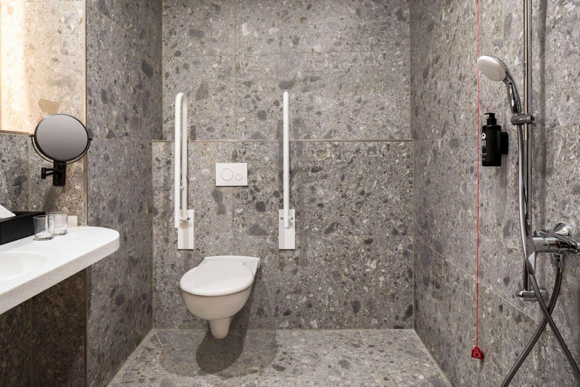 Vienna House Easy By Wyndham Berlin Potsdamer Platz Extérieur photo
